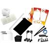 Vidis DSi/DSL Mega Gaming Set (40tlg.) [Edizione : Germania]
