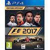 Codemasters F1 2017 Special Edition - PlayStation 4 [Edizione: Francia]
