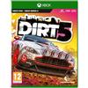 Codemasters Dirt 5 - Xbox One [Edizione: Regno Unito]