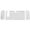 KIMISS Copertura Protettiva TPU Console di Gioco per con + 3pcs per Caso di Protezione Professionista Soft -shock ResprEid Ergonomic Design + Case di Protezione della Console di Gioco + Casi e