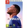 Electronic Arts Publishing ELETTRONIC Edizione FIFA 22 Interruttore VF