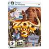 Microsoft Zoo Tycooon 2: Extinct XP (PC)
