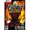 Interplay Fallout Tactics (PC) [Edizione: Regno Unito]
