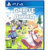 NIS America Giraffe and Annika - Standard Edition (PS4)
