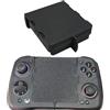 Generico Console di gioco Grip Supporto per GameSir X4 Maniglia connettore staffa macchina da gioco Stand di ricambio