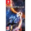 U&I Entertainment The Persistence