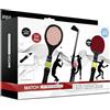 Speedlink PS3 - MATCH 3-in-1 Move Sports Kit for PS3 Move, black [Edizione : Germania]