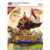 Microsoft Age of Empires: Online [Edizione: Regno Unito]