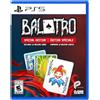 Fireshine Games Edizione speciale Balatro - PlayStation 5
