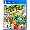 Bandai Namco Gigantosaurus - Dino Kart