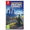 NIS America Destiny Connect: Tick-Tock Travelers - Day-One - Nintendo Switch