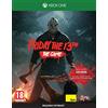 Maximum Games Friday the 13th: The Game - Xbox One [Edizione: Regno Unito]