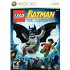 WARNER BROS Lego Batman: The Video Game