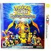 Nintendo Pokemon Super Mystery Dungeon