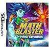 Nintendo Math Blaster Prime Adventure