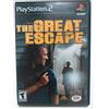 2K La grande fuga - PlayStation 2