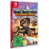 Wired Productions Tiny Troopers Global Ops - Switch