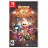 Red Art Games Nato dal pane - Nintendo Switch