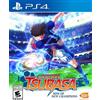 Namco Bandai Captain Tsubasa: Rise of New Champions