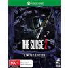 Focus Home Interactive The Surge 2 - Xbox One [Edizione: Regno Unito]
