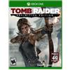 Square Enix Tomb Raider Definitive Edition