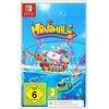 Mindscape Monomals (Code in a Box) (Nintendo Switch)
