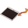 Generic Soluzione Sostitutiva per Touch Screen LCD per Console di Gioco Schermo Superiore da 3,0 Pollici di qualità Garantita per Accessori per Console di Gioco