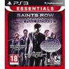 Deep Silver Saints Row The Third - The Full Package (Essentials) (Playstation 3) [Edizione: Regno Unito]