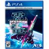NIS America Raiden III x MIKADO MANIAX - Deluxe Edition for PlayStation 4
