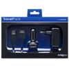Bigben Interactive PlayStation Vita - Travel Pack (Set Acc. da Viaggio) PS Vita