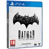 Telltale Games Batman: The Telltale Series - PlayStation 4 - [Edizione: Regno Unito]