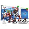 Disney Infinity 2.0 Starter Pack-Marvel Super Heroes-Xb3