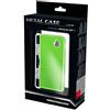 Thrustmaster DSi Metal Case Natural Green - THR