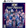 THQ Nordic AEW: Combatti per sempre - PS5