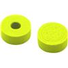 Generic Cappucci per Joystick per Ayaneo Pocket Micro, Ricambi per Cappucci di Presa per Levette, Accessori per Coperture dei Pulsanti delle Levette Analogiche (verde)