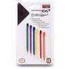 Bigben NDSLite Stylus Pen Colorati Bigben