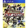 KT Warriors All-Stars - PlayStation 4