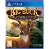 Game Mill Big Buck Hunter Arcade
