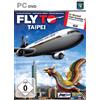 Funbox Media Fly To Taipei Add-On for FS 2004 and FSX (PC DVD) [Edizione: Regno Unito]