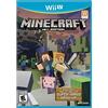Nintendo Minecraft - Wii U Edition for Nintendo Wii U