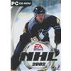 Electronic Arts NHL 2002 : PC DVD ROM , FR