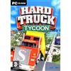 NONAME Hard Truck Tycoon : PC DVD ROM , FR