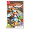 Team17 Overcooked: Special Edition (Code in a Box) /Switch
