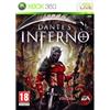 Electronic Arts Dante's Inferno