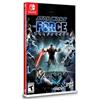 Limited Run Star Wars: La Forza Scatenata (Corsa Limitata #146) - Per Nintendo Switch