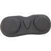 YanLan Antipolvere lente di protezione della copertura per Vision Pro intelligente MR occhiali di protezione lente Dust Shield