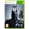 WARNER BROS Batman Arkham Origins