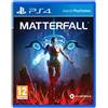 Playstation Matterfall - PlayStation 4