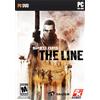 2K PC GAMES SPEC OPS THE LINE