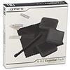 Accessories 4 Technology 6-in-1 Essential Pack - Black (Nintendo DS) [Edizione: Regno Unito]